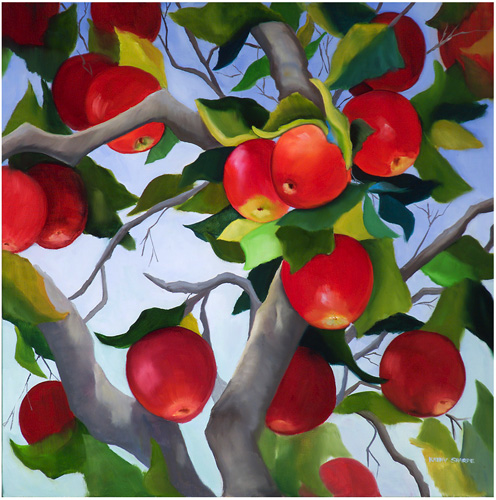 Apple Tree