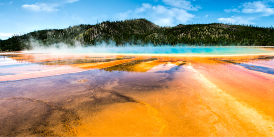 Grand Prismatic