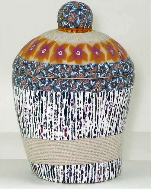 jar