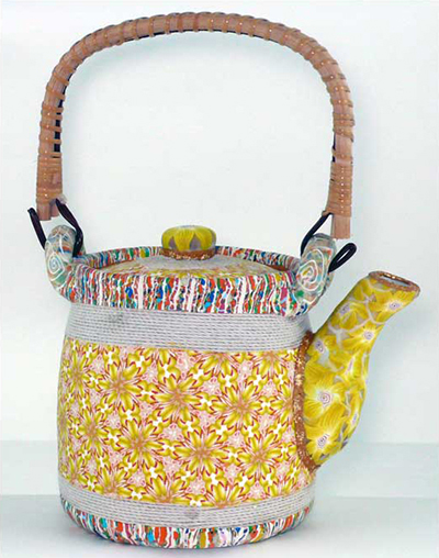 teapot